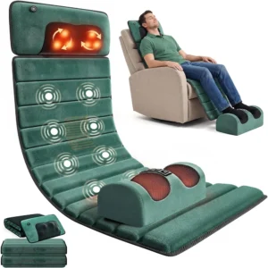 Deep Tissue Full Body Massage Whole Body Pad