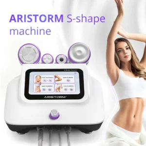 30K Cavitation Machine Fat Burning Radio Frequency