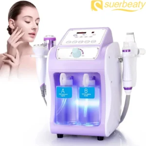 Professional Hydro Water Oxygen Machine for skin care