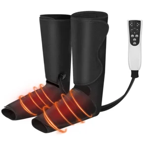 SEJOY Leg Air Compression Calf Massage & Thigh Massager