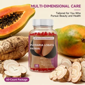 Pueraria Mirifica Herbal Supplement for Women