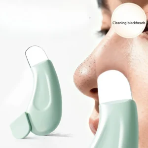 1pc Silicone Blackhead Removal Tool